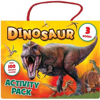 Jucarie Creativa Dinozaur Activity