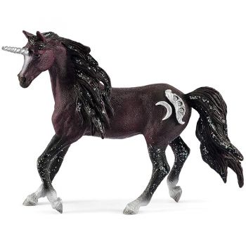 Jucarie Bayala Moon Unicorn, Stallion - 70578