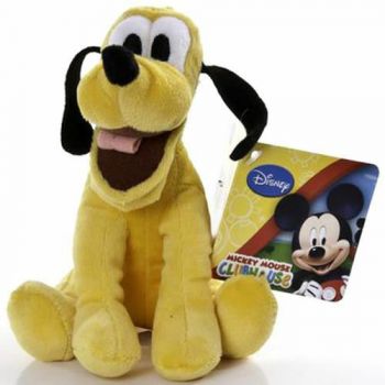 Mascota Pluto 25cm