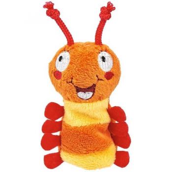 Marioneta pentru deget Insecte Omida