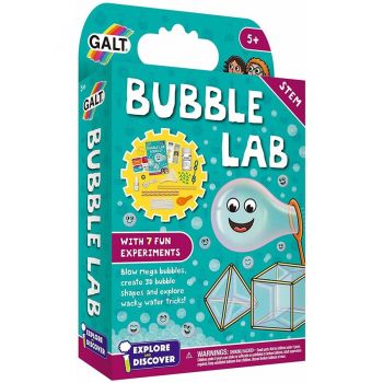 Set experimente Bubble Lab