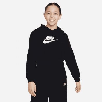 Hanorac Nike G Nsw Club fleece CRP hoodie HBR