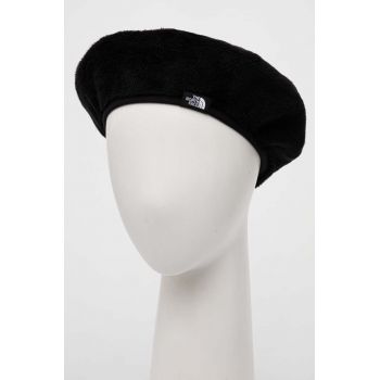 The North Face bereta culoarea negru