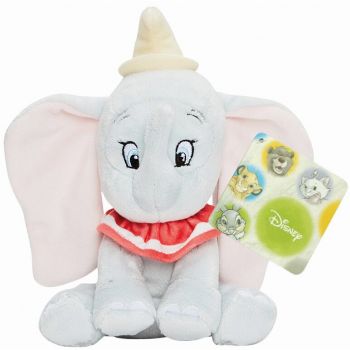 Jucarie de Plus Elefantul Dumbo
