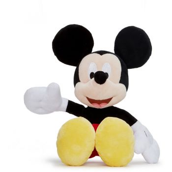 Jucarie de Plus Mickey Mouse