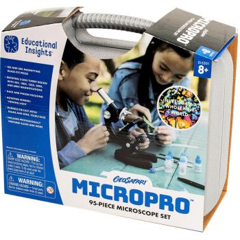 Jucarie Microscop Micro Pro