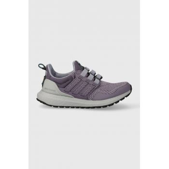 adidas sneakers Ultraboost 1.0 ATR culoarea violet
