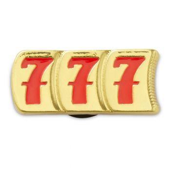 Jibbitz Crocs Gold Slots 777