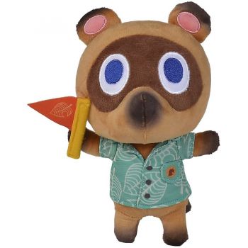 Jucarie Animal Crossing tow, cuddly toy (25 cm)