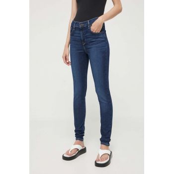 Levi's jeans femei 52797.0351-navy