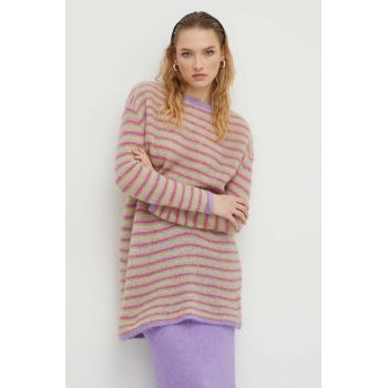American Vintage pulover de lana femei