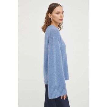 By Malene Birger pulover de lana femei