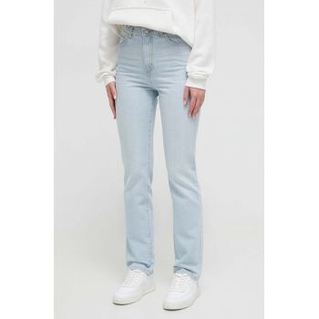 HUGO jeans 935 femei high waist 50510649