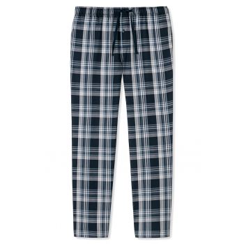 Pantaloni de pijama din bumbac