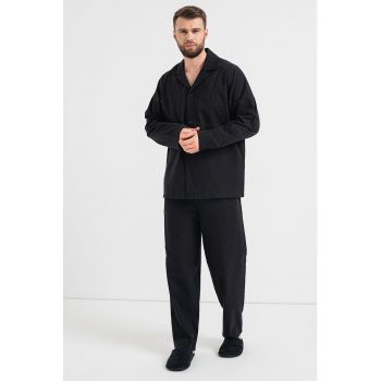 Pijama de bumbac Premium