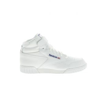 Reebok sneakers 3477 EX-O-FIT HI culoarea alb