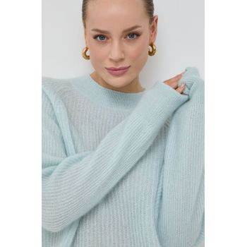 Ivy Oak pulover de lână femei IO113060
