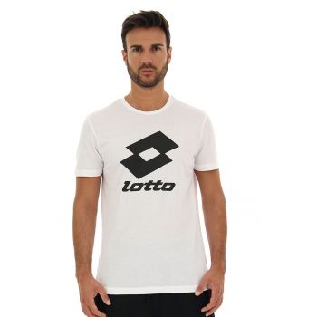 Tricou cu imprimeu logo Smart ieftin