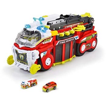 Jucarie Fire Tanker toy vehicle