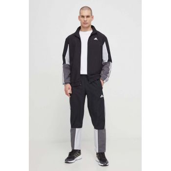 adidas trening bărbați, culoarea negru IP1611