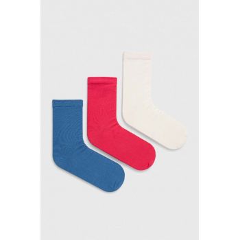 United Colors of Benetton sosete 3-pack