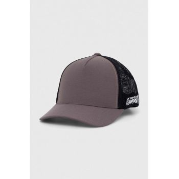 adidas TERREX șapcă TERREX culoarea gri, cu imprimeu IN4635