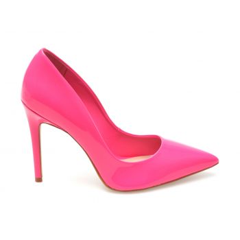 Pantofi eleganti ALDO roz, CASSEDYNA670, din piele ecologica