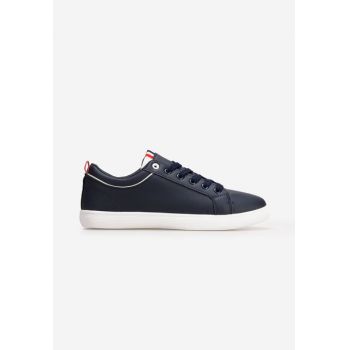 Sneakers barbati Travers navy de firma originali