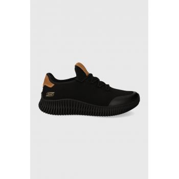 Skechers sneakers culoarea negru