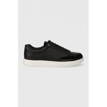 UGG sneakers South Bay Sneaker Low culoarea negru, 1108959