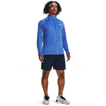 Bluza cu maneci raglan pentru fitness Tech™