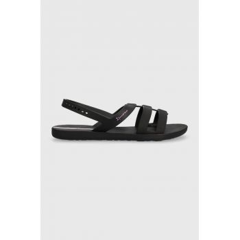 Ipanema sandale STYLE SANDAL femei, culoarea negru, 83516-AQ820