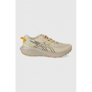 Asics pantofi de alergat Gel-Excite Trail 2 culoarea bej
