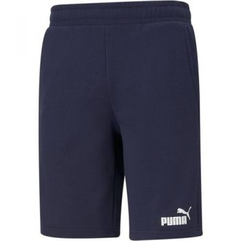 Pantaloni scurti barbati Puma Ess Logo 58670906