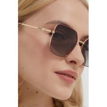 Love Moschino ochelari de soare femei