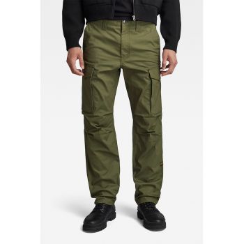 Pantaloni cargo regular fit Core