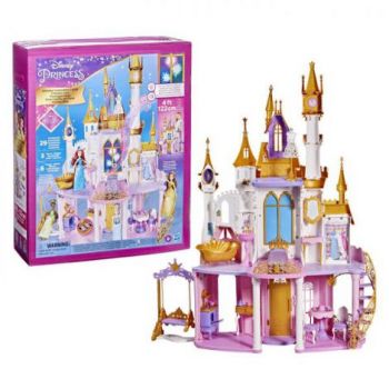 Disney Princess Castelul Grandios
