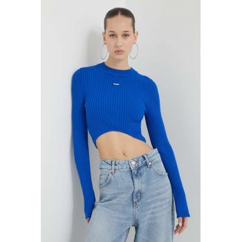 HUGO Blue pulover femei, light 50514280