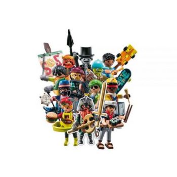 Playmobil - Figurine Baieti Seria 25