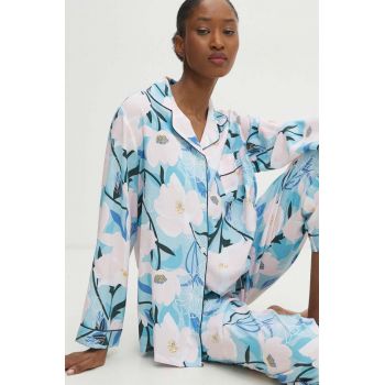 Answear Lab pijama femei
