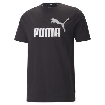 Tricou Puma ESS+ 2 Col Logo Tee