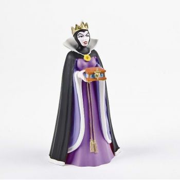WD Wicked Queen, Bullyland, 2-3 ani +