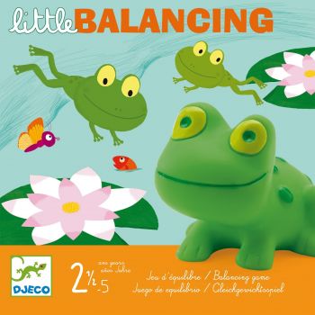 Joc Micul echilibru Djeco, 1-2 ani +