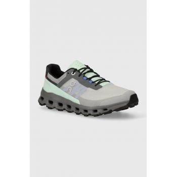 On-running pantofi de alergat Cloudvista culoarea gri, 6498272 la reducere