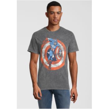 Tricou Marvel Captain America 7991