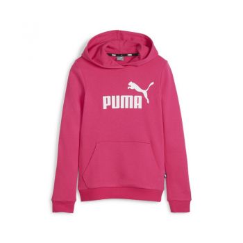 Hanorac Puma ESS Logo Hoodie