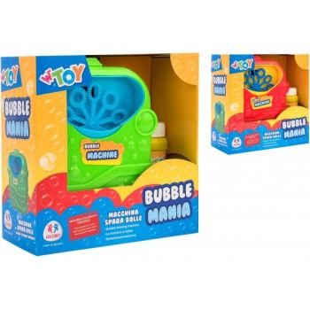 Masinarie baloane de sapun Globo pentru copii
