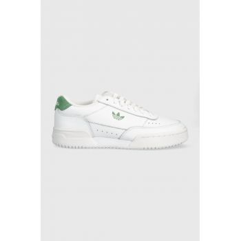 adidas Originals sneakers Court Super culoarea alb, IE8082