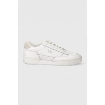 adidas Originals sneakers Court Super culoarea alb, IG5748