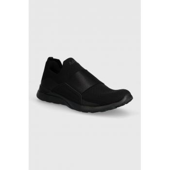 APL Athletic Propulsion Labs pantofi de alergat TechLoom Bliss culoarea negru